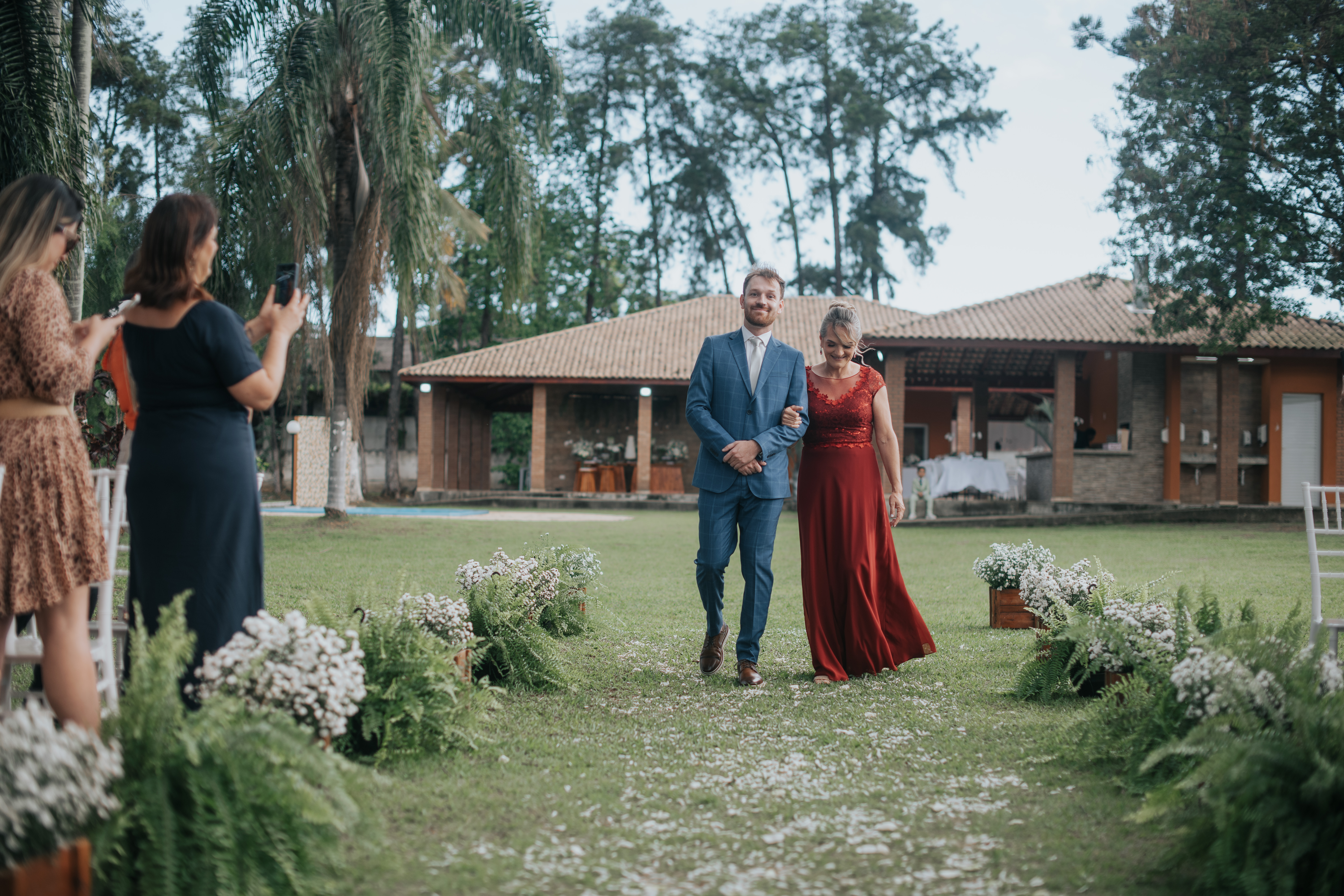 Douglas & Vitória — Pindamonhangaba